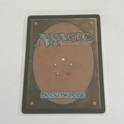 MTG War's Toll, Light Play, English Battlebond - Image 2