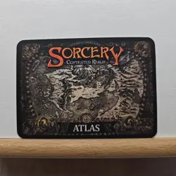 Major City Non-Foil Elite Site Sorcery Contested Realm Arthurian Legends - Image 2