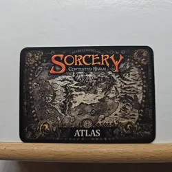 Major City Non-Foil Elite Site Sorcery Contested Realm Arthurian Legends - Image 2