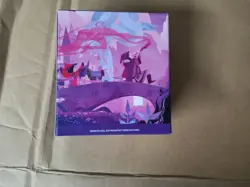 MTG Wilds of Eldraine Prerelease Box Brand New Sealed x1 - Image 3