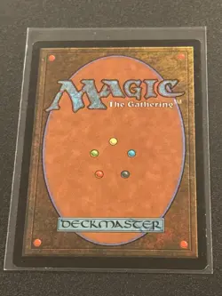 Urza's Legacy Goblin Welder MTG Magic the Gathering NM - Image 2