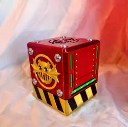 MTG Magic the Gathering Deck Box - Image 2