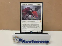 Magic the Gathering MTG Phyrexian Vindicator 27 ONE - Image 1