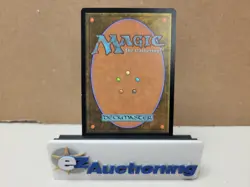 Magic the Gathering MTG Forced Fruition 18 WOT Borderless - Image 2