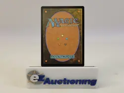 Magic the Gathering MTG Elvish Piper 168 A25 - Image 2