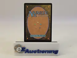 Magic the Gathering MTG Gwenna, Eyes of Gaea 347 BRO Borderless Foil - Image 2