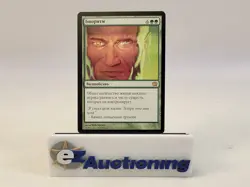 Magic the Gathering MTG Biorhythm 231 9ED Russian - Image 1