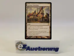 Magic the Gathering MTG Gavony Township 239 ISD - Image 1