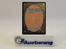 Magic the Gathering MTG Case of the Locked Hothouse 155 MKM Foil - Image 2