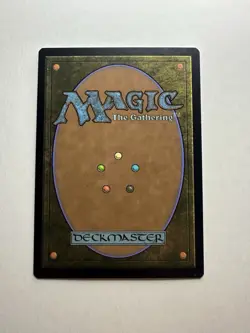 Treefolk Umbra NM Modern Horizons Magic The Gathering Mtg Near Mint Enchantment - Image 2