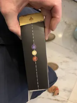 MTG Fallout Hail Caesar Commander Deck Universes Beyond Magic The Gathering - Image 5