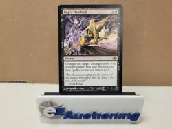 Magic the Gathering MTG Imp's Mischief 72 PLC - Image 1