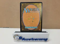 Magic the Gathering MTG Imp's Mischief 72 PLC - Image 2