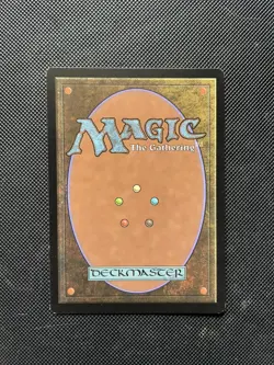 MTG Commander Anthology Grave Sifter (NON FOIL) x1 - Image 2