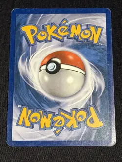 Pokemon TCG Metal Energy (Basic) Call of Legends 95/95 Reverse Holo Common - Image 2