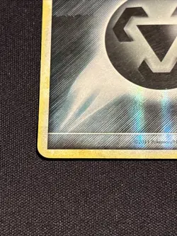 Pokemon TCG Metal Energy (Basic) Call of Legends 95/95 Reverse Holo Common - Image 3