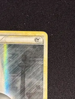 Pokemon TCG Metal Energy (Basic) Call of Legends 95/95 Reverse Holo Common - Image 5