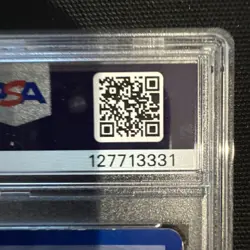 1999 POKEMON GAME #4 CHARIZARD HOLO PSA 5 - Image 4
