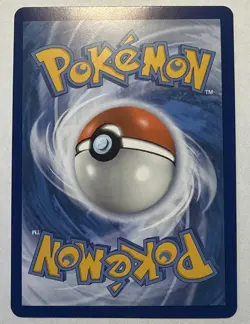 Pokemon TCG Radiant Eevee SWSH230 Promo Shiny Holo Rare Pokemon Go NM/M - Image 4
