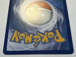 Pokemon TCG Radiant Eevee SWSH230 Promo Shiny Holo Rare Pokemon Go NM/M - Image 5
