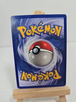 Pokemon Card 1st Edition Poliwag Base Set Shadowless 59/102 MP - Image 4