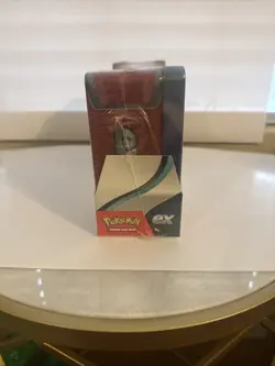 Pokemon TCG: Paldea Legends Miraidon & Koraidon EX Tin 2 Pack (New & Sealed) - Image 2