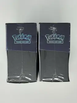 Pokemon Phantasmal Flames Elite Trainer Box Brand New Sealed Lot of 2 - Image 4