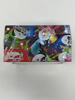 Pokemon ME02: Phantasmal Flames Booster Box New Sealed - Image 3