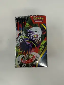 Pokemon ME02: Phantasmal Flames Booster Box New Sealed - Image 5