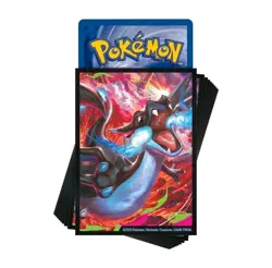 Pokemon Mega Charizard X ex Ultra Premium Collection (UPC) - New & Sealed - Image 4