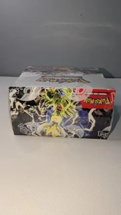 Pokemon TCG Scarlet & Violet - Obsidian Flames Booster Box - 36 Packs 820650863745 - Image 5