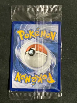 Pokemon TCG *SEALED* Lucario VSTAR SWSH291 Crown Zenith Promo (English) - NM - Image 2