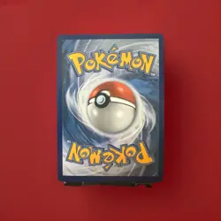 Pokemon TCG Oricorio Ex MEP 024 Black Star UPC Promo Mint - Image 2