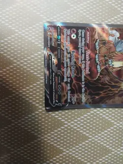 Entei v Crown Zenith Galarian Gallery Holo Ultra Rare Pokemon TCG GG36/GG70 - Image 4