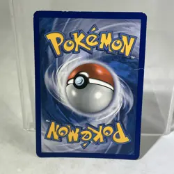 Umbreon (Prime) 86/90 Undaunted Holo Pokemon TCG Damaged #ML - Image 2