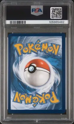 2023 Pokemon Paldea Evolved - Raichu 211/193 PSA 9 - Image 2
