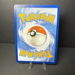 Pokemon Lugia VSTAR Full Art Secret Rare Holo 202/195 Silver Tempest 280HP TCG - Image 2