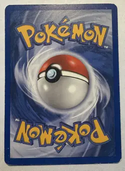 Pokemon Psyduck 70/109 TRR EX Team Rocket Returns Moderate Play - Image 4