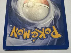 Pokemon Psyduck 70/109 TRR EX Team Rocket Returns Moderate Play - Image 5