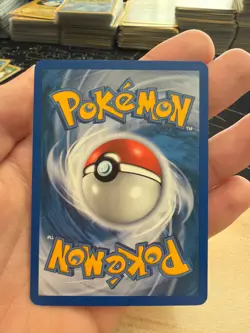 Pokemon TCG Emerald #24/106 Claydol non holo NM - Image 2