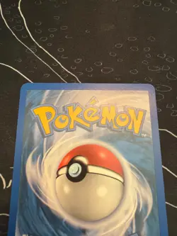 Pokemon TCG Emerald #24/106 Claydol non holo NM - Image 4