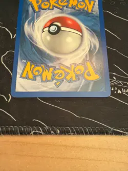 Pokemon TCG Emerald #24/106 Claydol non holo NM - Image 5