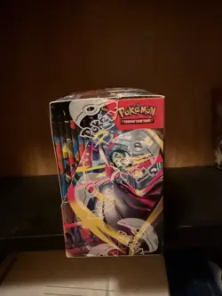 Pokemon TCG Mega Evolution ENHANCED Booster Box! Brand New / Factory Sealed - Image 4