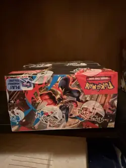 Pokemon TCG Mega Evolution ENHANCED Booster Box! Brand New / Factory Sealed - Image 5