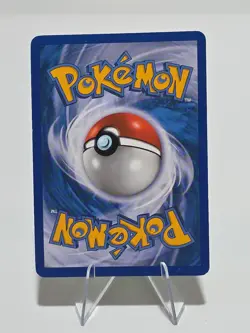 Pokemon TCG TROPIUS 66/95 REVERSE HOLO - HGSS: UNLEASHED (2010) - Image 2