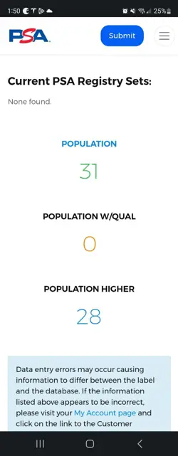 (POP 31) PSA 9 Dark Marowak Pokemon Holo Rocket Strikes Back Japanese 052/084 - Image 4