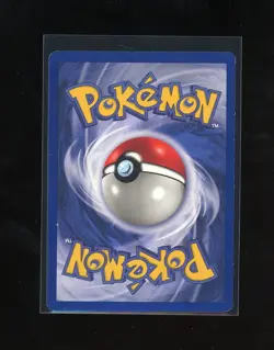 1999 Pokemon 1ST EDITION Game Base Set Clefairy 5/102 Holo Foil Shadowless WOTC - Image 2