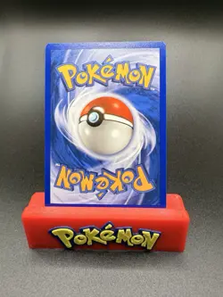 Pokemon TCG - Celebi 50 - Pokemon 4 Ever - Wizards Black Star Promos NM/LP - Image 2