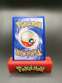 Pokemon TCG - Celebi 50 - Pokemon 4 Ever - Wizards Black Star Promos NM/LP - Image 3
