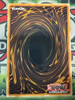 YUGIOH TCG PSY-FRAMEGEAR GAMMA + PSY-FRAME DRIVER TOCH RARE - Image 4